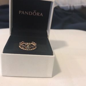 Pandora ring